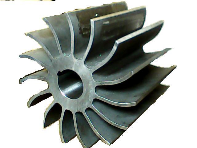 impeller